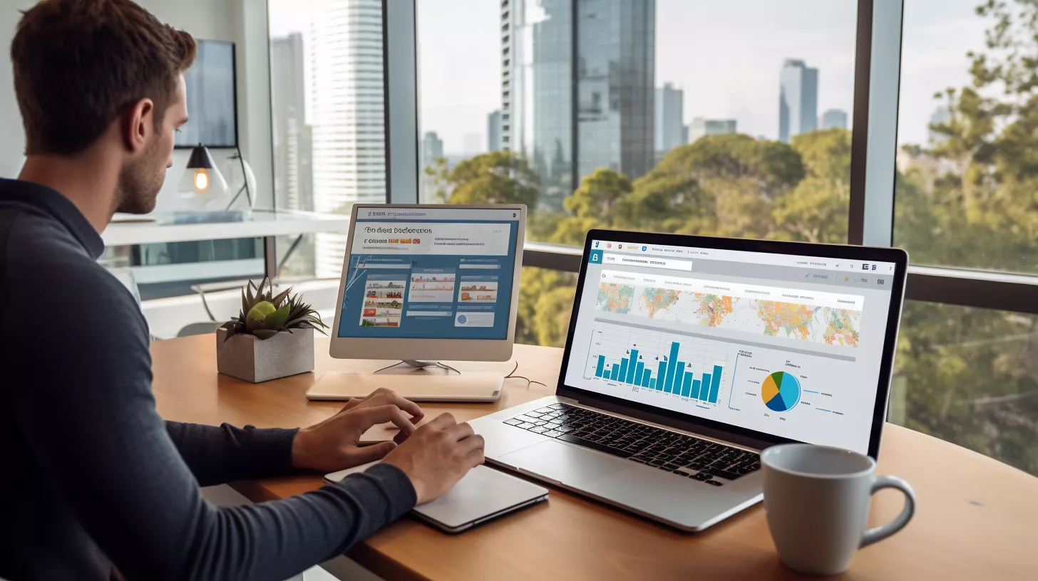 استراتيجيات التسويق العقاري الحديثة: استخدام التكنولوجيا لتحقيق النجاح في 2025